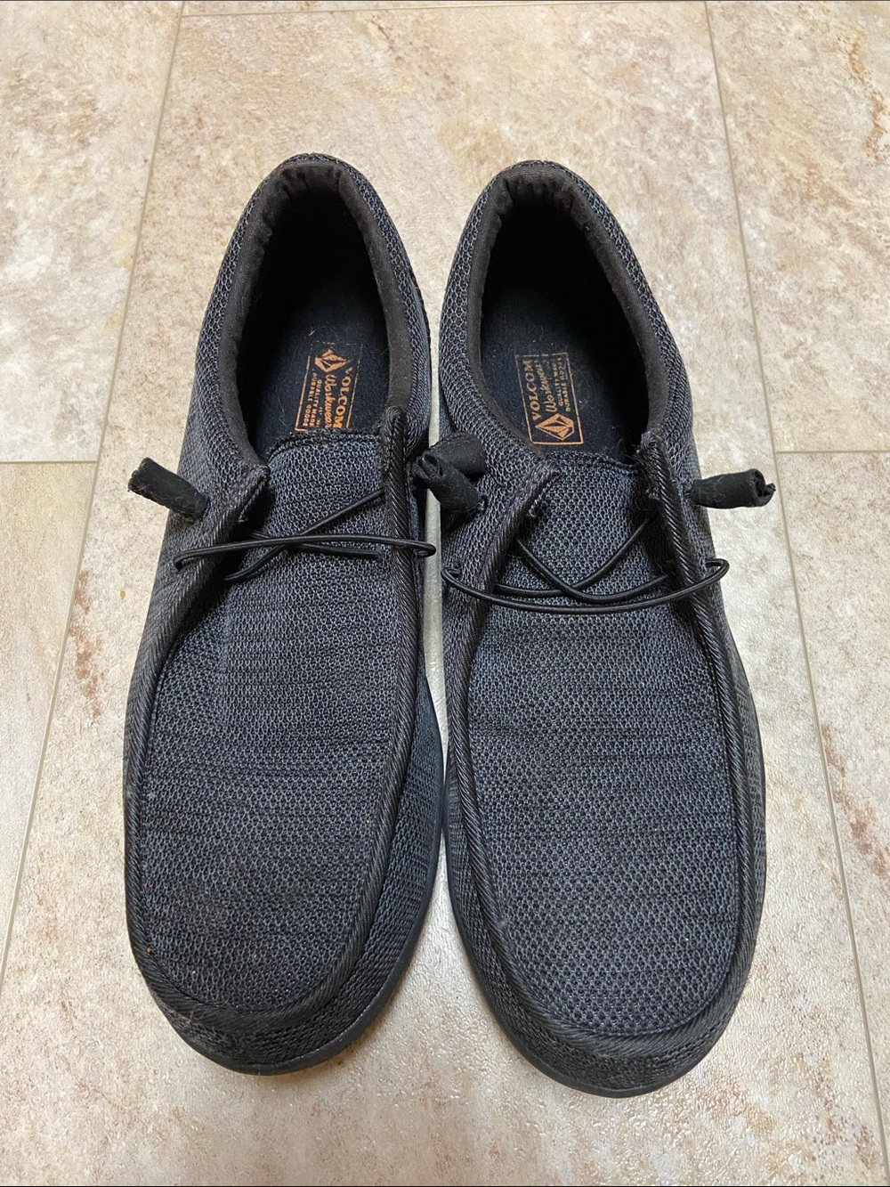 Volcom Workwear Safety Shoes